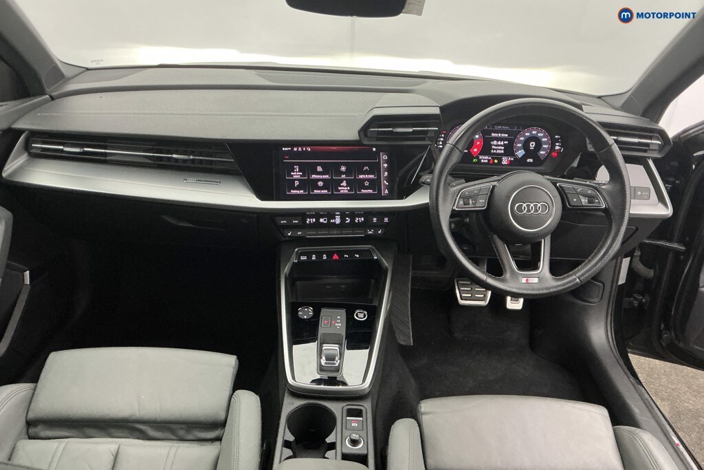 Used Audi A3 for sale - 78106884: Photo 19