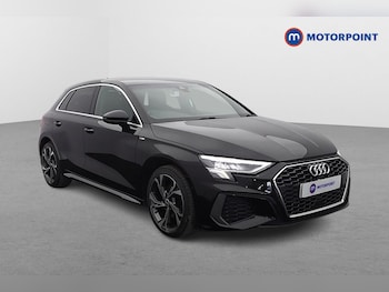 Used Audi A3 undefined for sale - 78106884: Photo