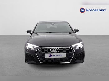 Used Audi A3 undefined for sale - 78106884: Photo