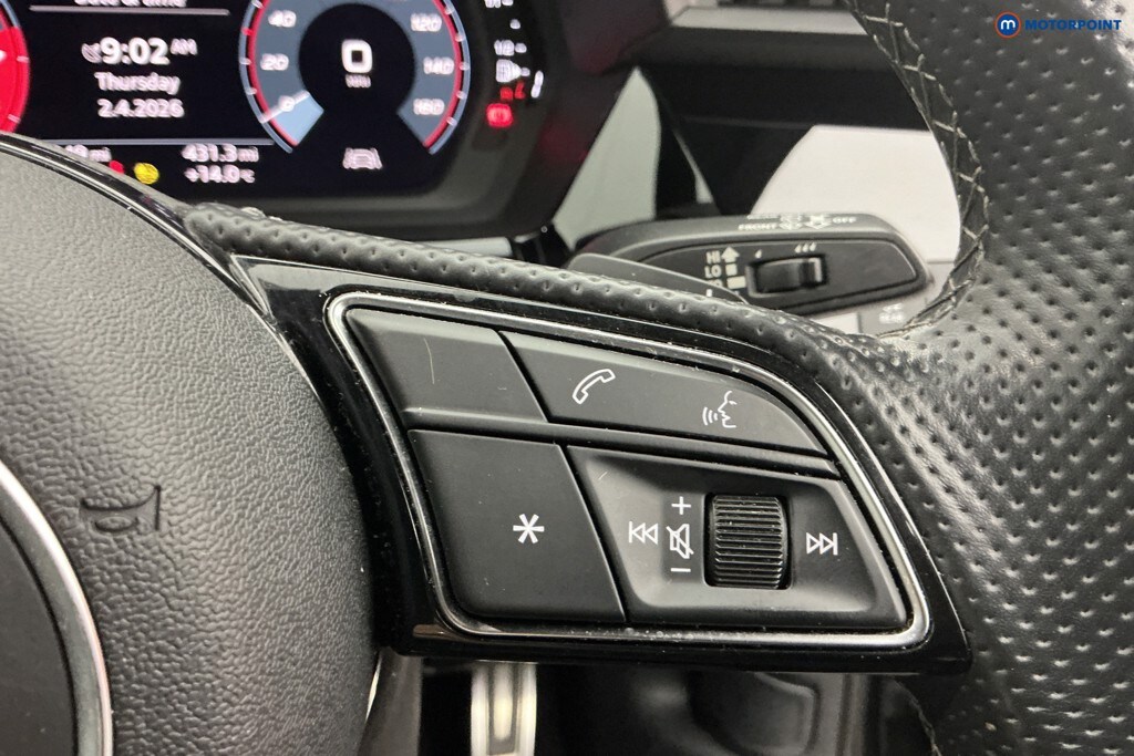 Used Audi A3 for sale - 78106884: Photo 30