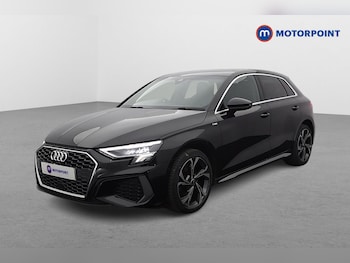 Used Audi A3 undefined for sale - 78106884: Photo