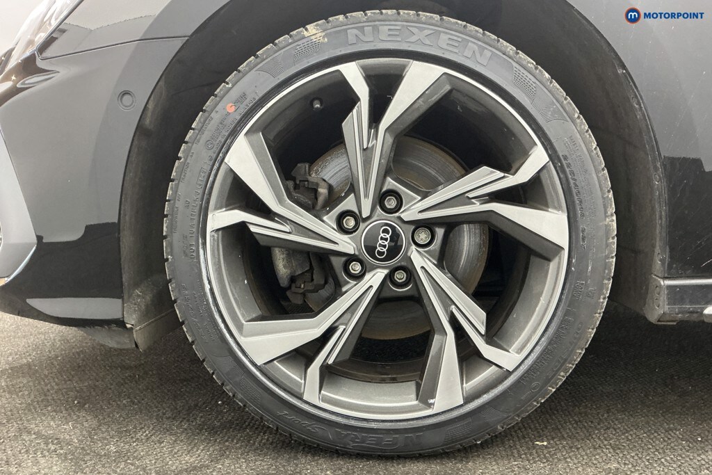 Used Audi A3 for sale - 78106884: Photo 42