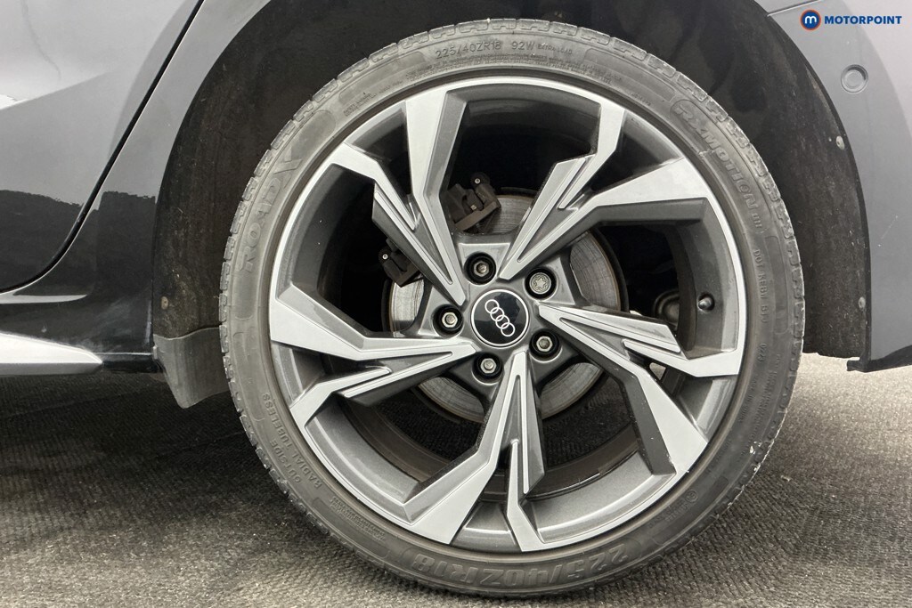 Used Audi A3 for sale - 78106884: Photo 43