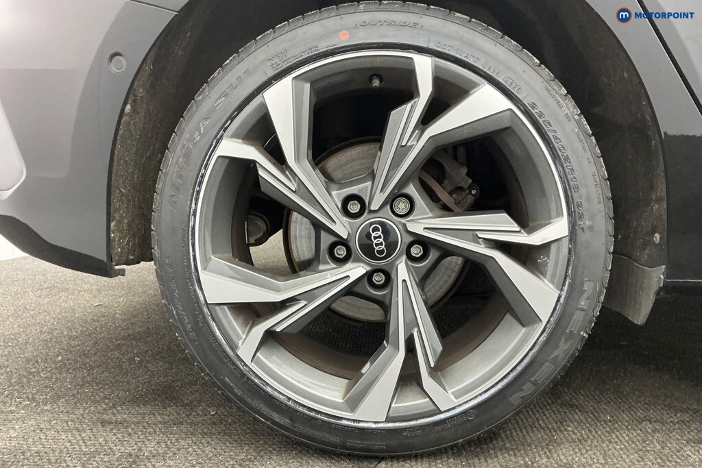 Used Audi A3 for sale - 78106884: Photo 44