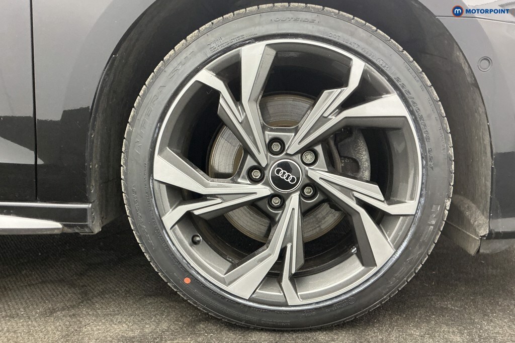 Used Audi A3 for sale - 78106884: Photo 45