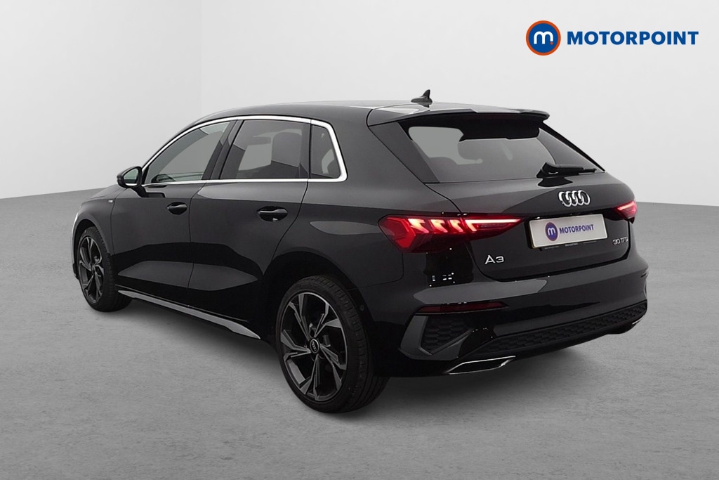 Used Audi A3 for sale - 78106884: Photo 5