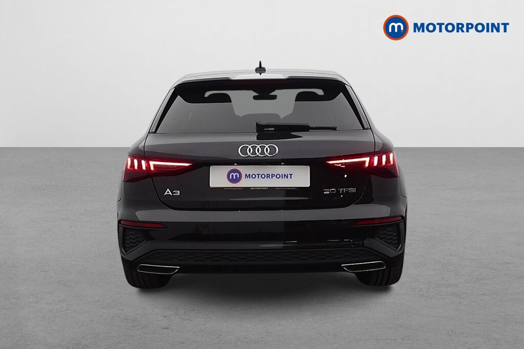 Used Audi A3 for sale - 78106884: Photo 6