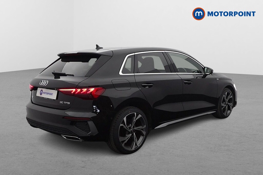 Used Audi A3 for sale - 78106884: Photo 7