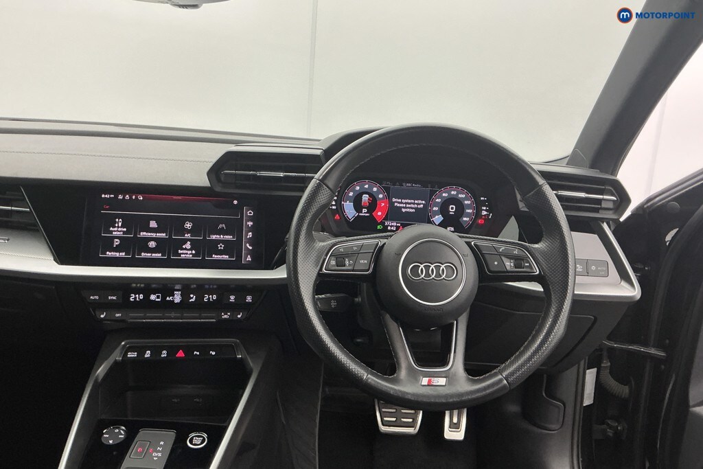 Used Audi A3 for sale - 78106884: Photo 9