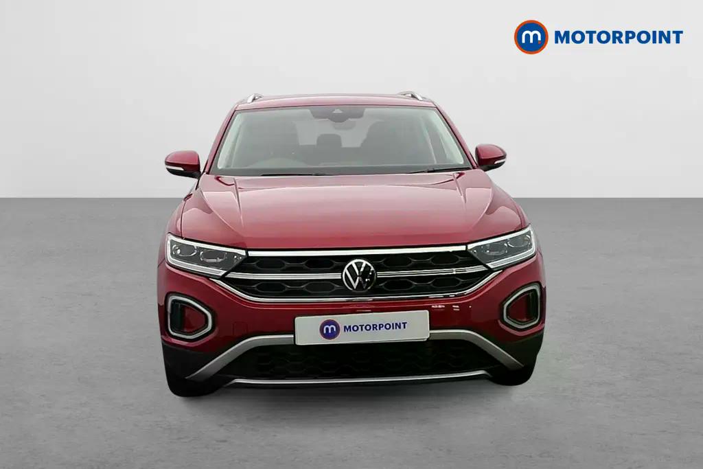 Used Volkswagen T-Roc 2022 for sale - 76545686: Photo 2