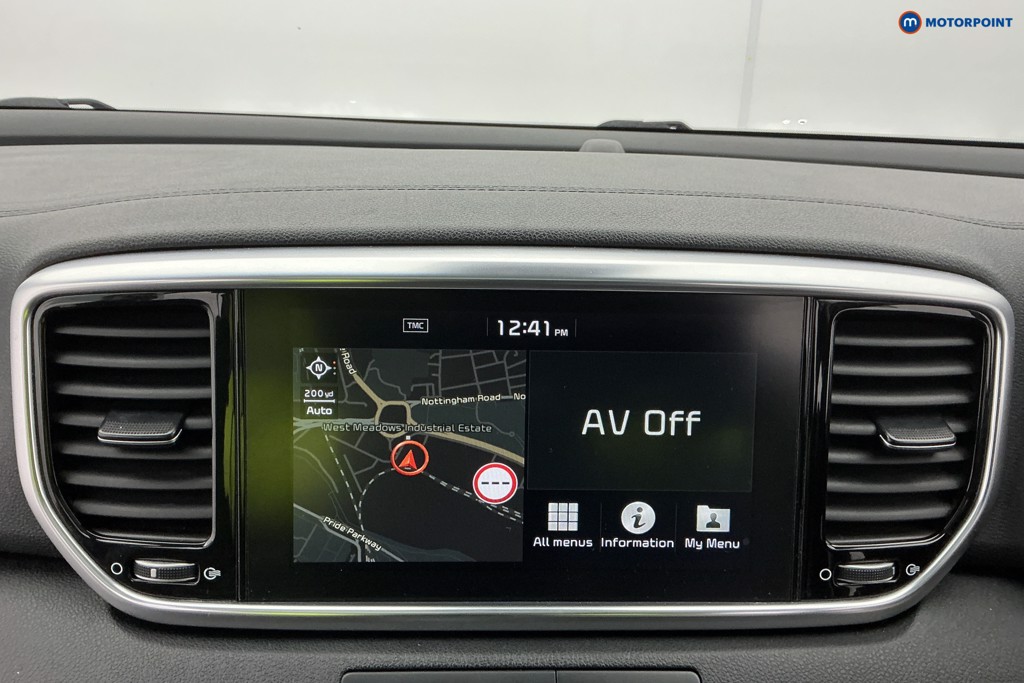 Used Kia Sportage 2019 for sale - 77138550: Photo 10