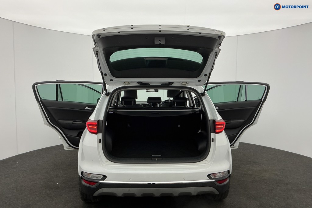 Used Kia Sportage 2019 for sale - 77138550: Photo 13