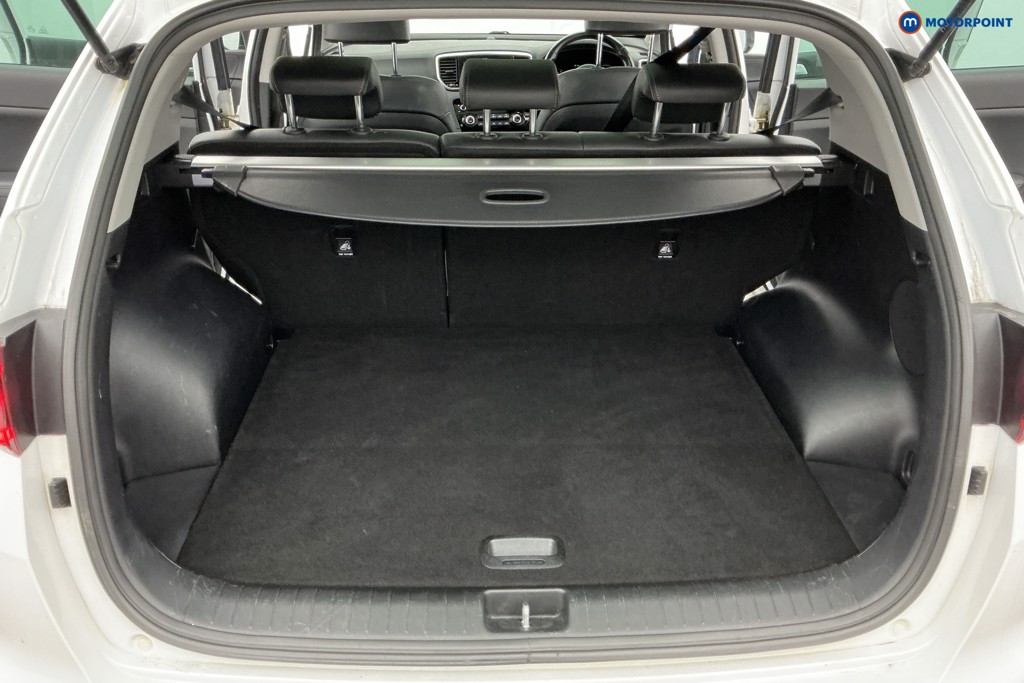 Used Kia Sportage 2019 for sale - 77138550: Photo 14