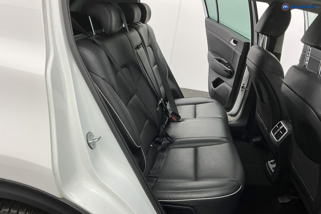 Used Kia Sportage 2019 for sale - 77138550: Photo 15