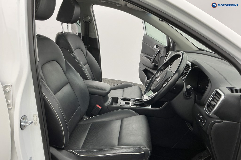 Used Kia Sportage 2019 for sale - 77138550: Photo 16