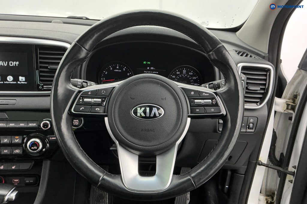 Used Kia Sportage 2019 for sale - 77138550: Photo 17