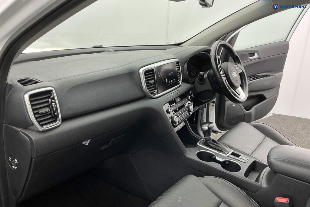 Used Kia Sportage 2019 for sale - 77138550: Photo 19