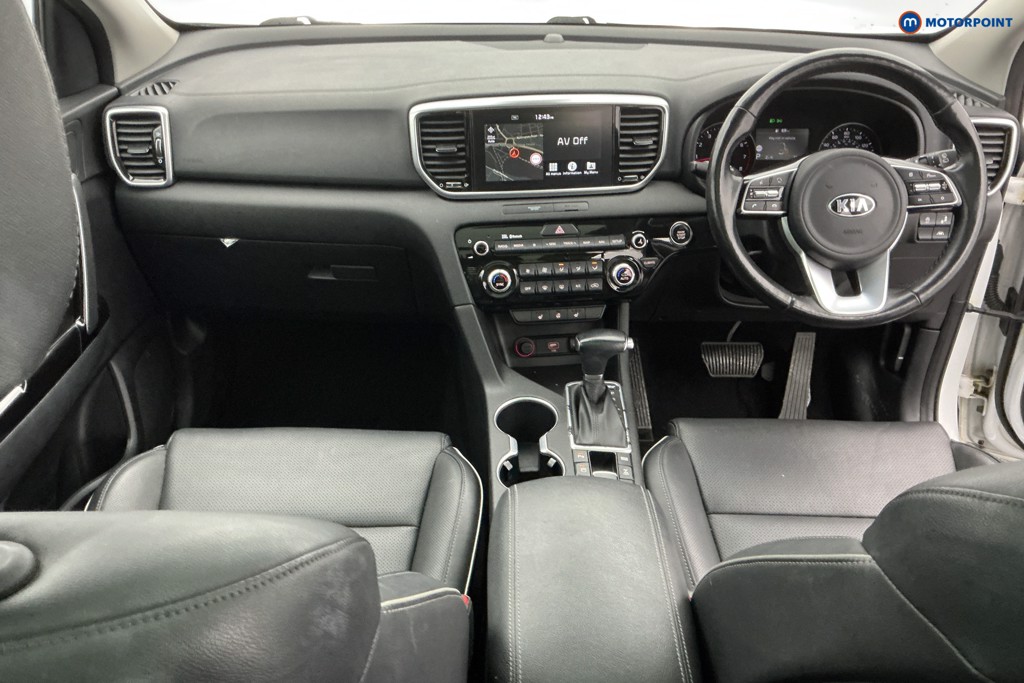 Used Kia Sportage 2019 for sale - 77138550: Photo 22
