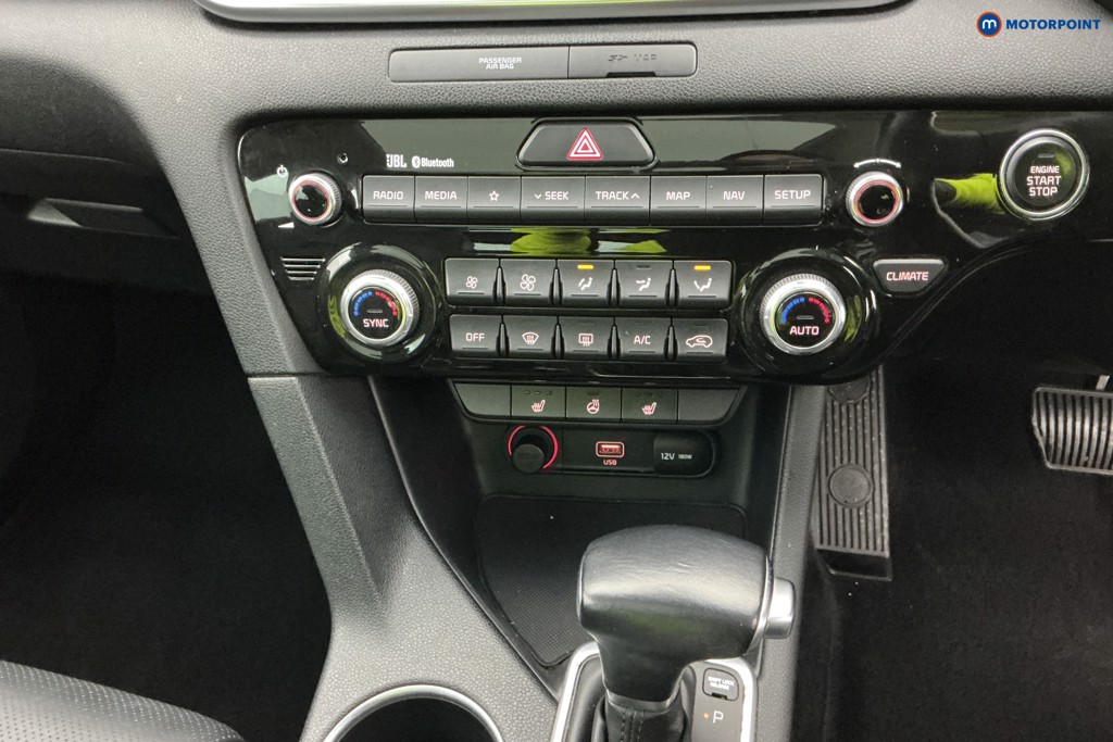 Used Kia Sportage 2019 for sale - 77138550: Photo 28