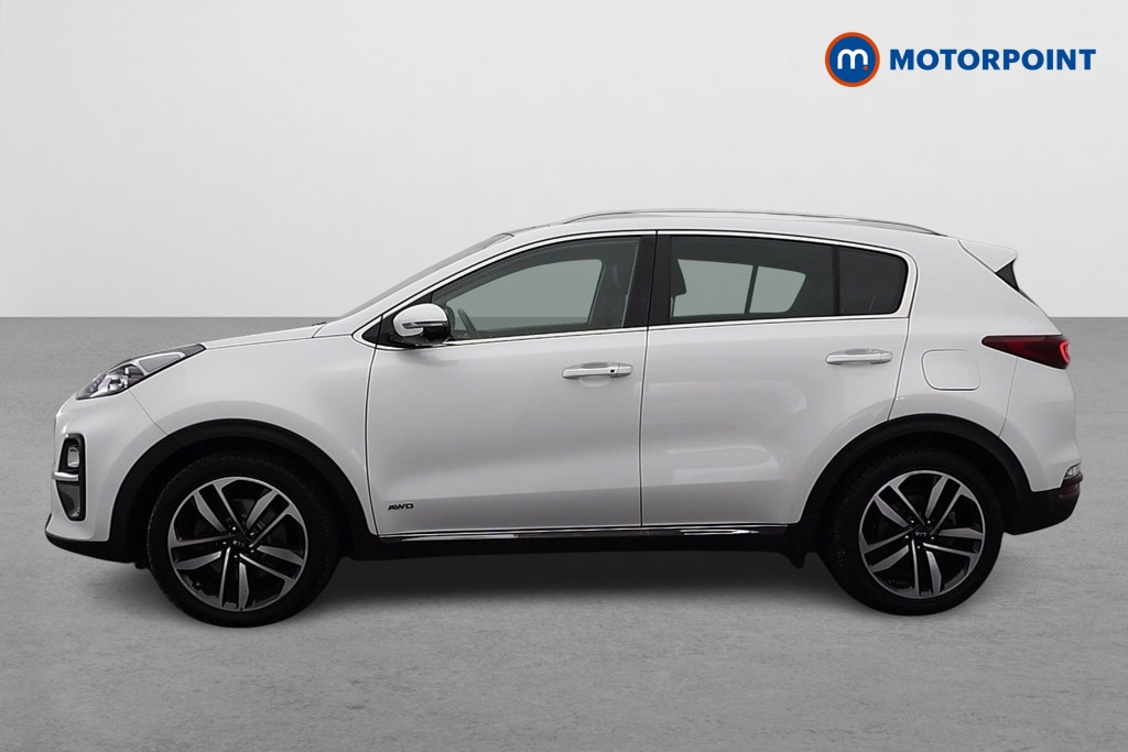 Used Kia Sportage 2019 for sale - 77138550: Photo 4