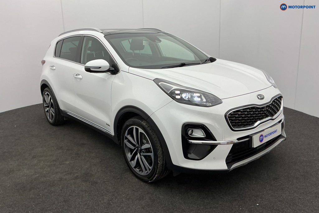 Used Kia Sportage 2019 for sale - 77138550: Photo 44
