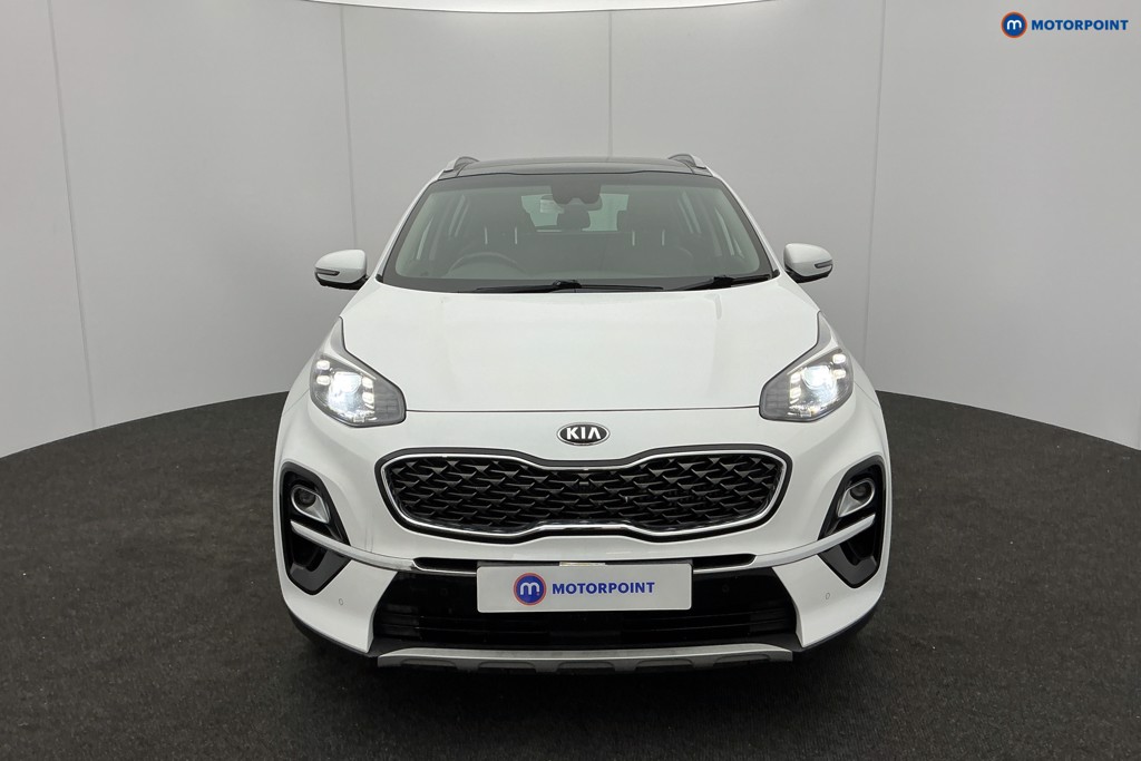 Used Kia Sportage 2019 for sale - 77138550: Photo 45