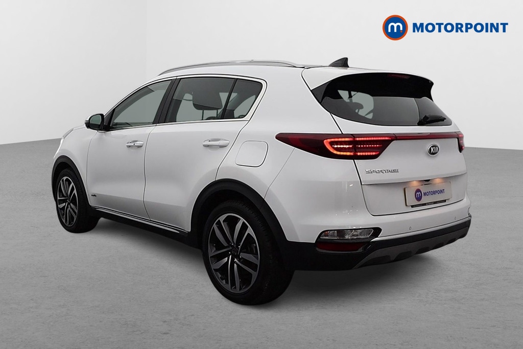 Used Kia Sportage 2019 for sale - 77138550: Photo 5