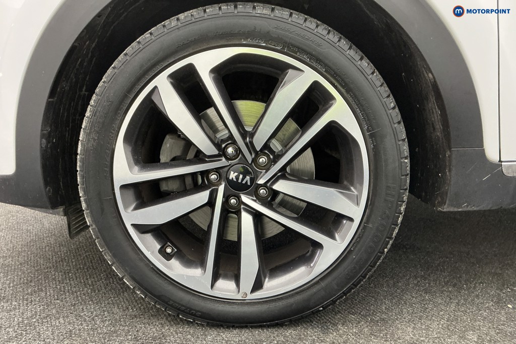 Used Kia Sportage 2019 for sale - 77138550: Photo 50