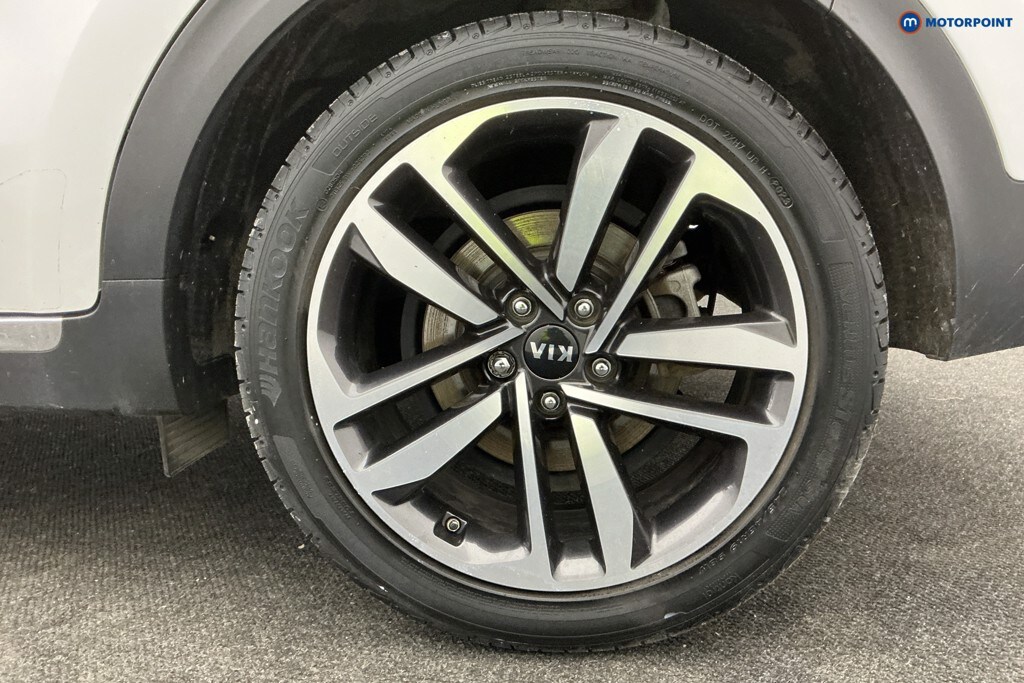 Used Kia Sportage 2019 for sale - 77138550: Photo 51