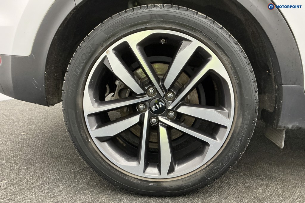 Used Kia Sportage 2019 for sale - 77138550: Photo 52