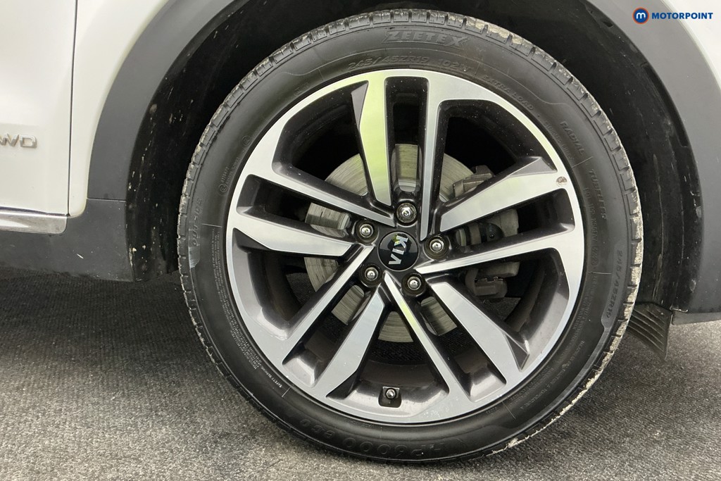 Used Kia Sportage 2019 for sale - 77138550: Photo 53