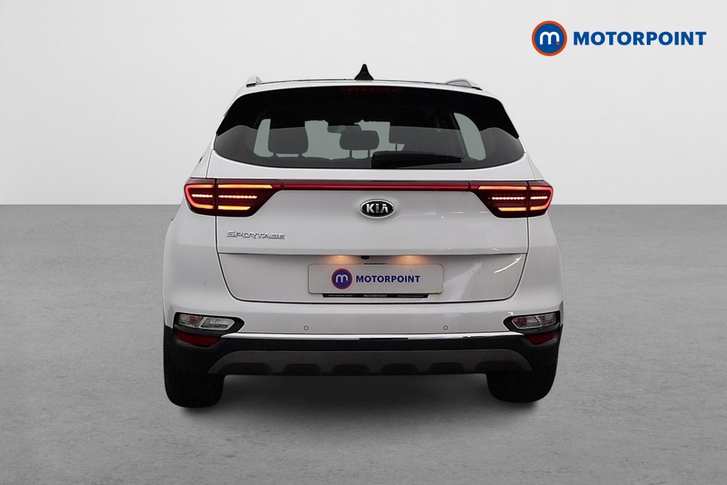 Used Kia Sportage 2019 for sale - 77138550: Photo 6