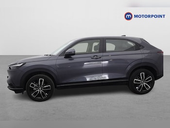 Used Honda HR-V 2024 for sale - 78657399: Photo