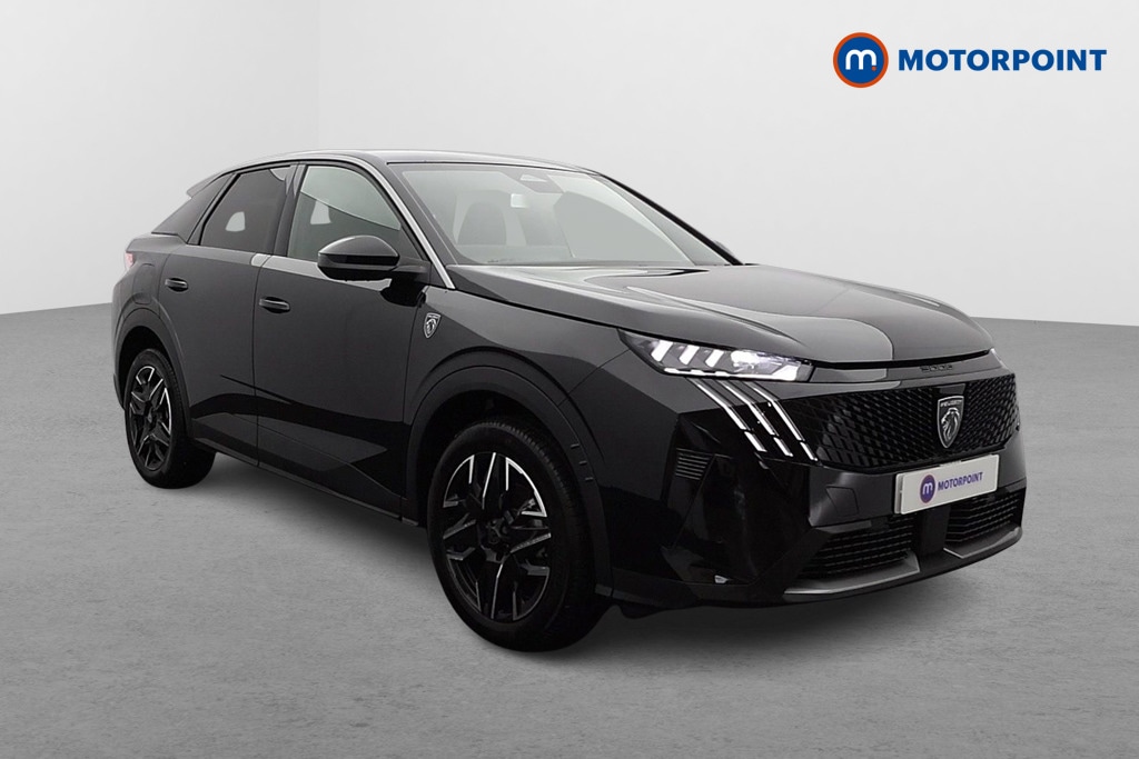 Used Peugeot 3008 2025 for sale - 77113760: Photo 1