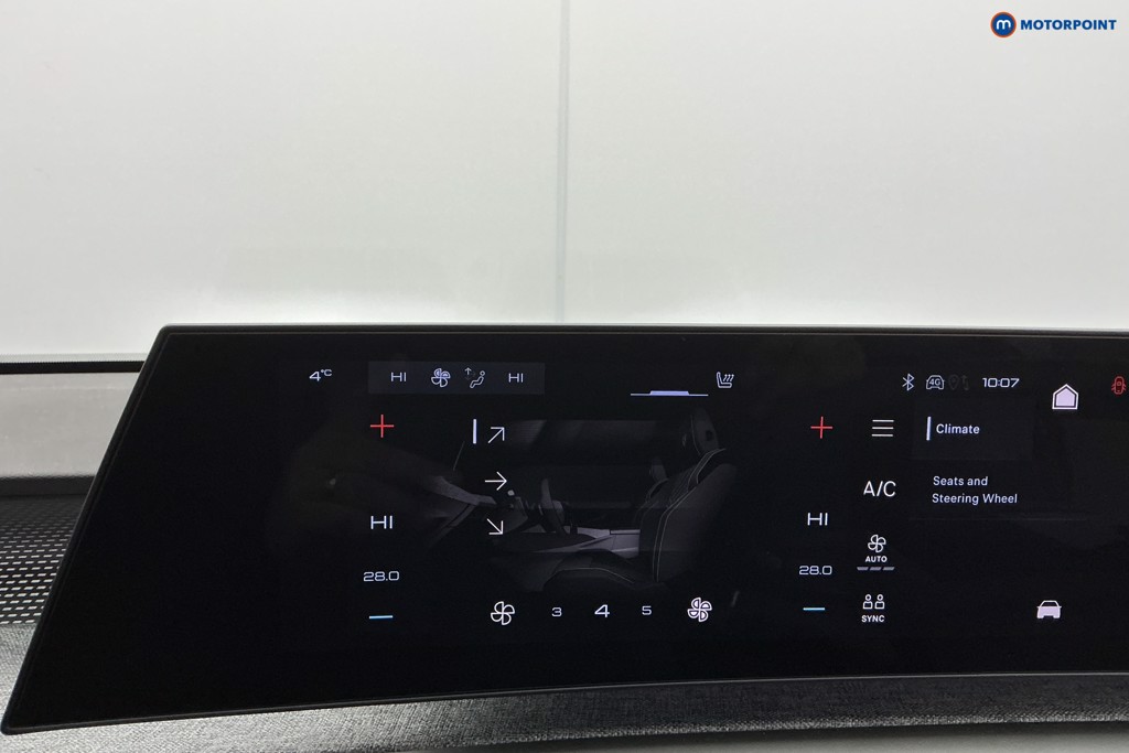 Used Peugeot 3008 2025 for sale - 77113760: Photo 10