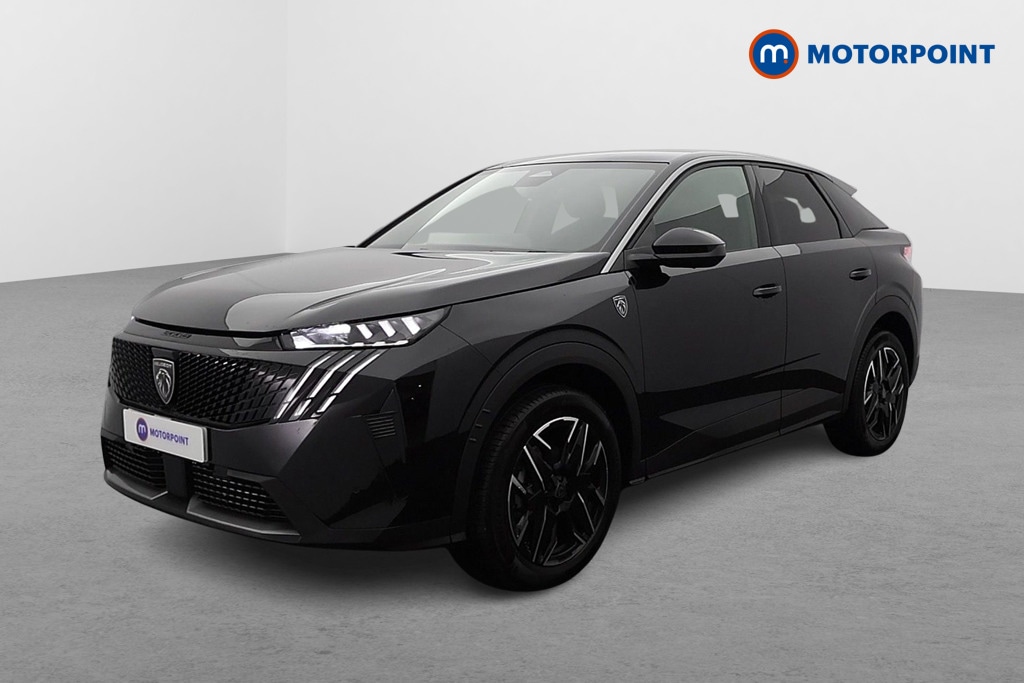 Used Peugeot 3008 2025 for sale - 77113760: Photo 3