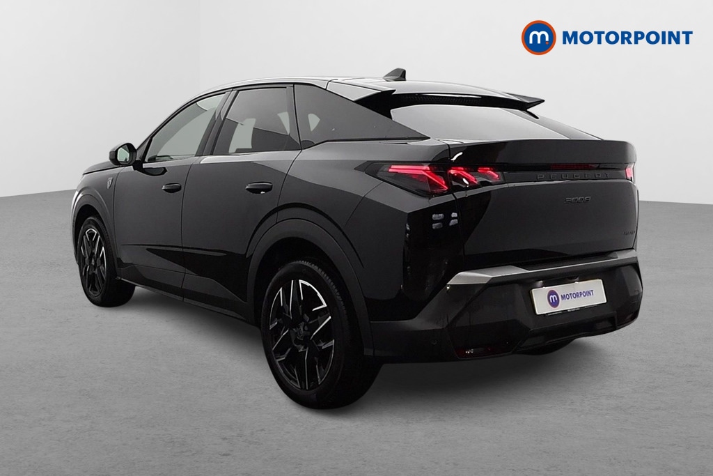 Used Peugeot 3008 2025 for sale - 77113760: Photo 5