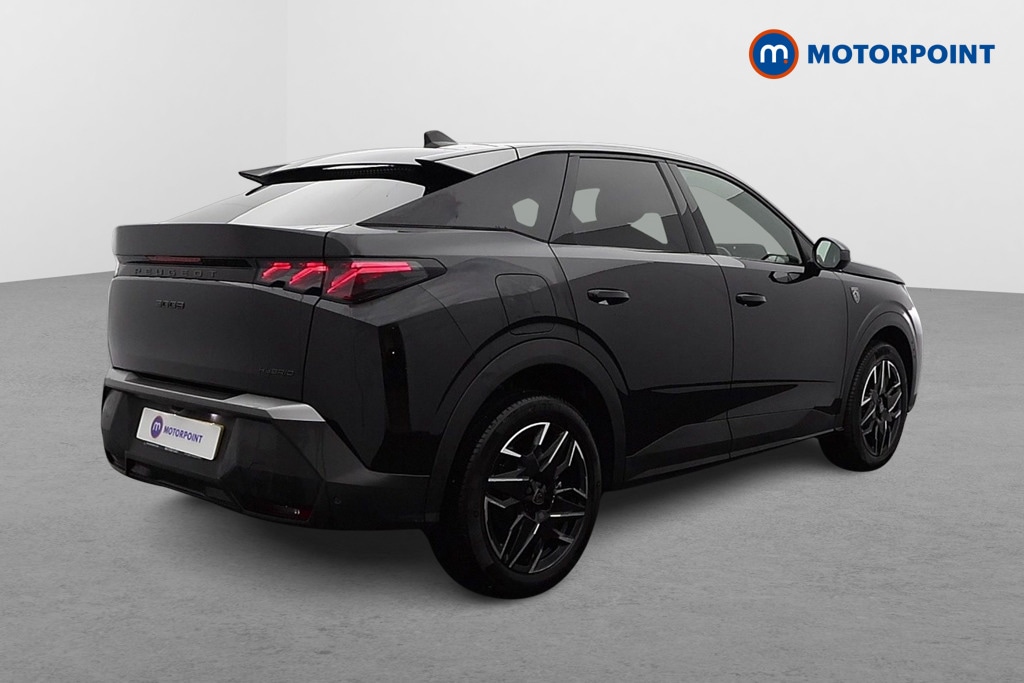 Used Peugeot 3008 2025 for sale - 77113760: Photo 7
