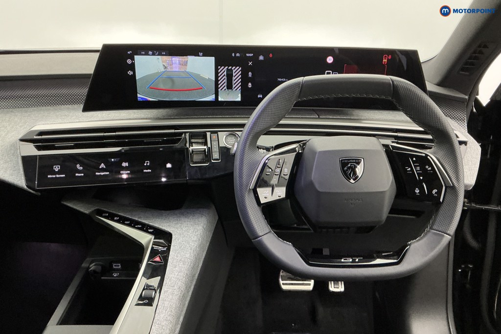 Used Peugeot 3008 2025 for sale - 77113760: Photo 9