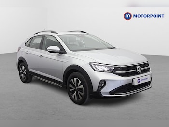 Used Volkswagen Taigo 2023 for sale - 78717647: Photo
