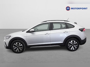 Used Volkswagen Taigo 2023 for sale - 78717647: Photo
