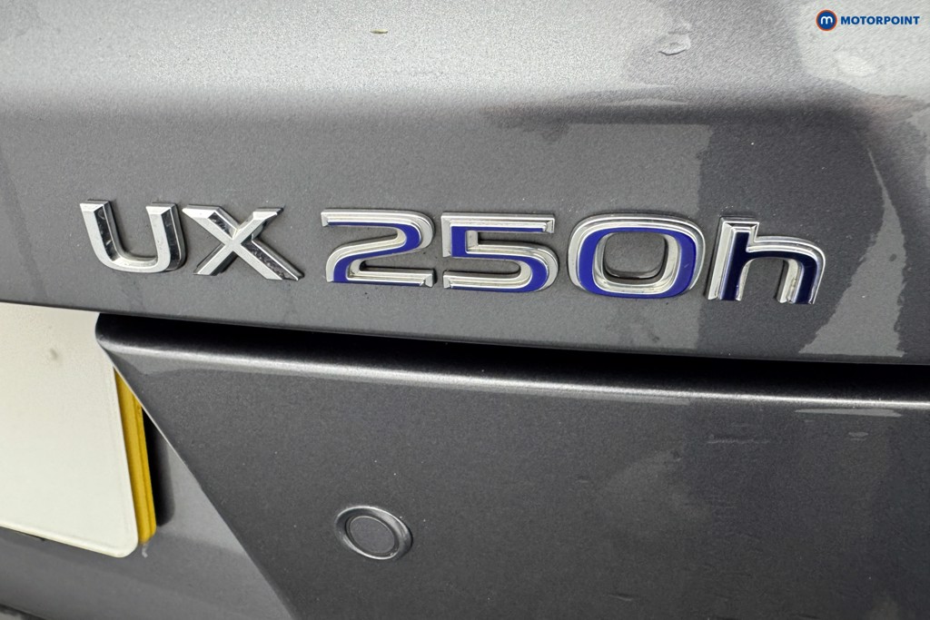 Vehicle 40