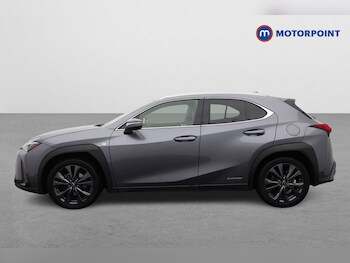 Used Lexus UX 2021 for sale - 75985296: Photo