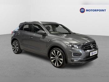 Volkswagen - T-Roc