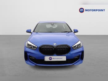 Used BMW 1 Series 2021 for sale - 79570331: Photo