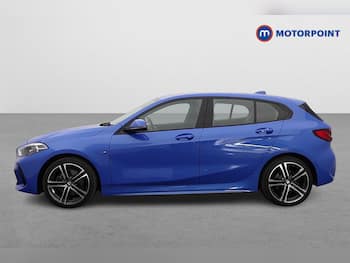 Used BMW 1 Series 2021 for sale - 79570331: Photo