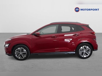 Used Hyundai KONA 2021 for sale - 78344622: Photo