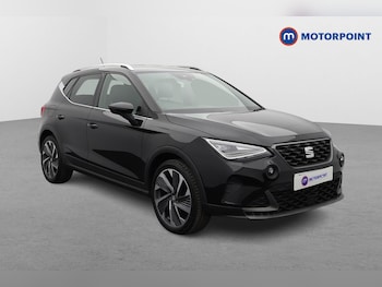 2024 - 1.5 TSI 150 FR Sport 5dr DSG