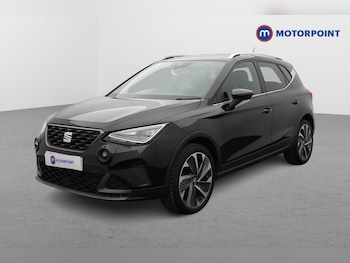 Used SEAT Arona 2024 for sale - 75874870: Photo