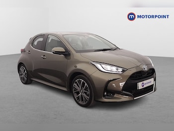 Used Toyota Yaris 2022 for sale - 78486969: Photo